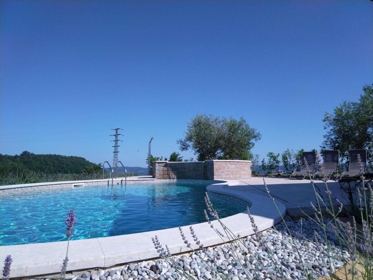 Villa Meloni 모토분 외부 사진