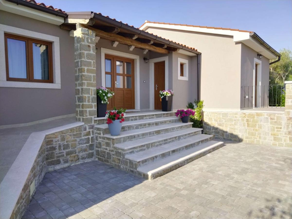 Villa Meloni 모토분 외부 사진
