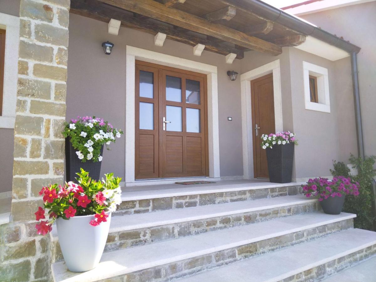 Villa Meloni 모토분 외부 사진