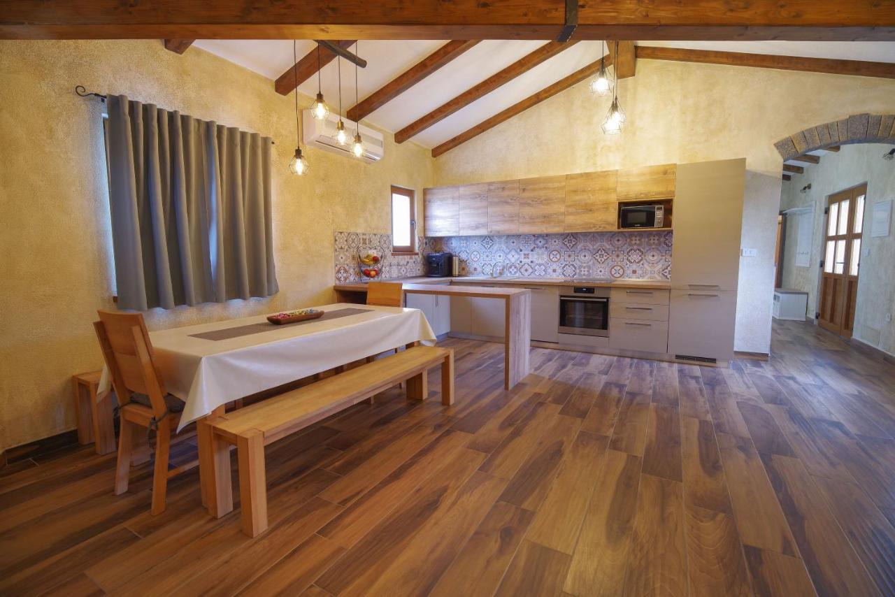 Villa Meloni 모토분 외부 사진