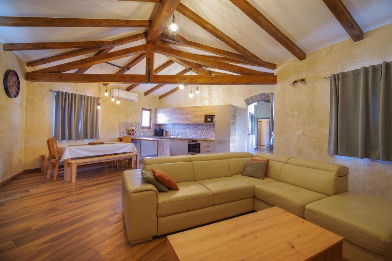 Villa Meloni 모토분 외부 사진