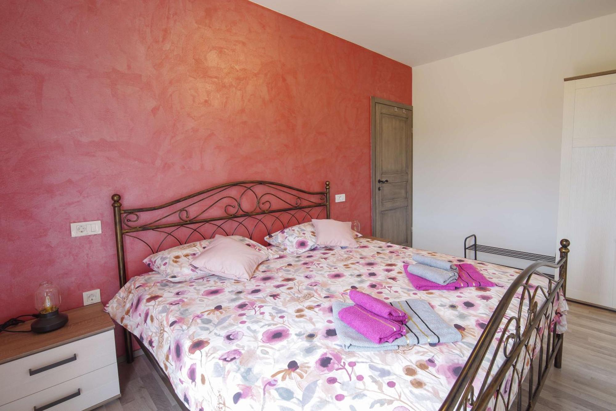 Villa Meloni 모토분 외부 사진